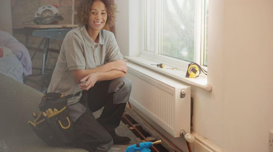 Professional sink repair in Kinsman, OH